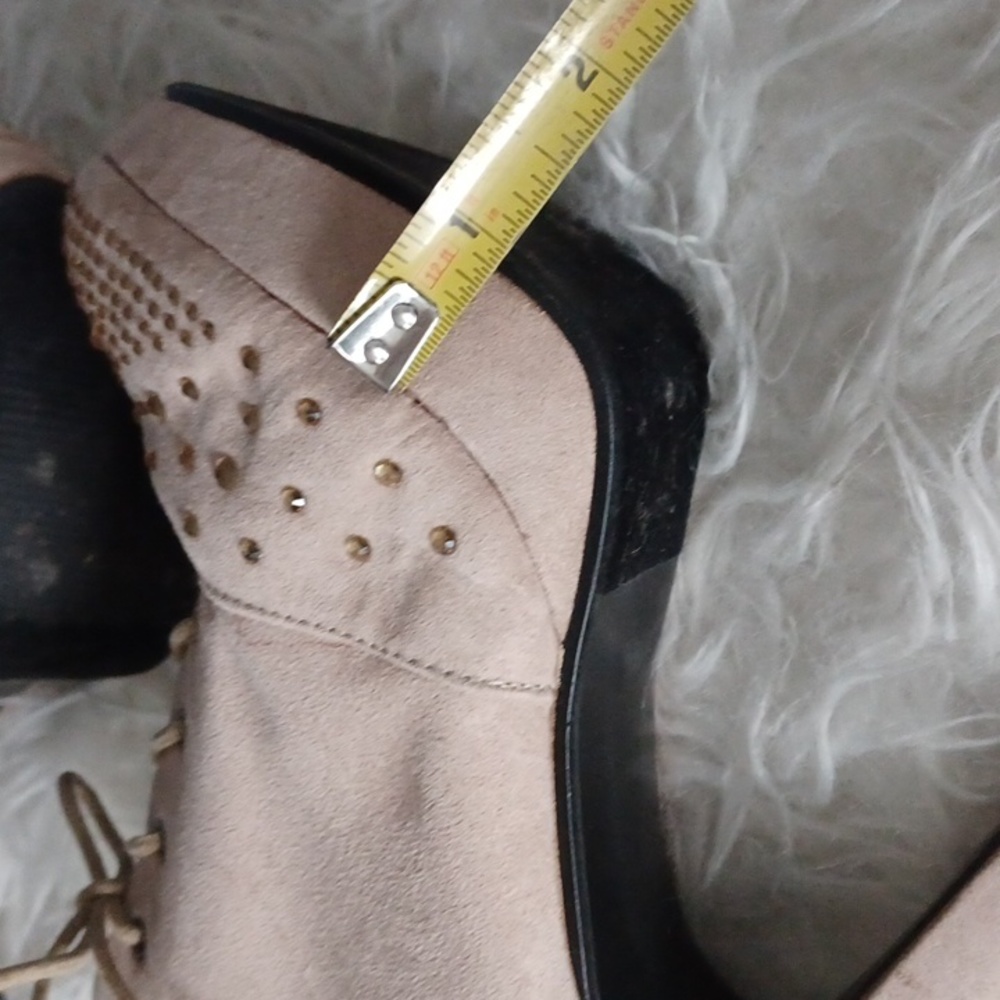 Top Moda booties - Picture 9 of 16